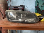 Lampa prawa, Polo 6r 2011