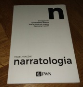 Tkaczyk NARRATOLOGIA  opowieści emocje promocja copy reklama PR marketing