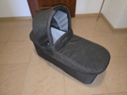 Valco Baby Gondola do wózka Snap Duo Trend/Trend Duo Sport + adaptery