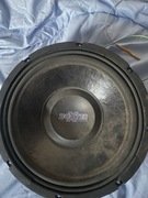 Głośnik/ subwoofer samochodowy 