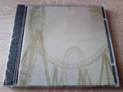 MXD - Musicogenic - CD - nowa (jak Agressiva 69)