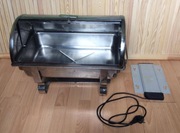 Bemar Podgrzewacz Stołowy Do Restauracji GN1/1 + g