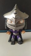 Super Shredder #1138 (Metallic)- Teenage Mutant Ninja Turtles 2 - Funko pop
