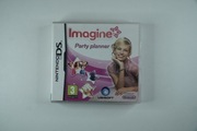 Imagine Party Planner ds
