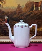 Limoges France - Dzbanek  Arc - Deco ! ANTYK