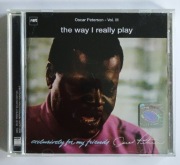 Oscar Peterson - The way i really Play [BDB]