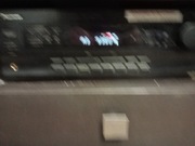 Amplituner Pioneer 409RDS.