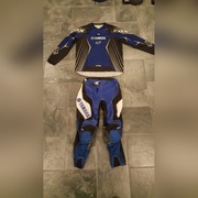 KTM YAMAHA buty sidi, kask, Leatt Neck Brace 