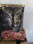 3x 4kg Leonardo Beef. Karma kot Premium Wołowina 