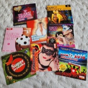 Disco polo - Bolter,Weekend,Akcent,Shazza,Milano,Skaner,La Strada,inni