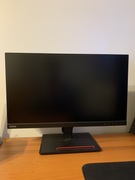 Monitor Lenovo ThinkVision T24i-2L jak nowy
