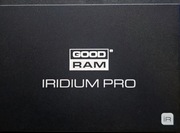 Dysk SSD Goodram iridium pro 240GB 2,5" SATA III