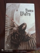 Maja Lidia Kossakowska Siewca Wiatru