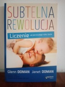 Glenn Janet Doman, Subtelna rewolucja Liczenie