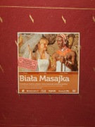 Biała Masajka Corinne Hofmann 2005