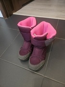 Buty dziewczęce rozmiar 36