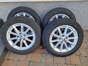 Felgi Koła BMW i3 X1 Seria 2 F43 F45 16 cali 5x112 ET52 205/60/R16 Wysyłka
