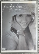 Jennifer Lopez - The Reel Me DVD | Kolekcja Teledysków | STAN BDB