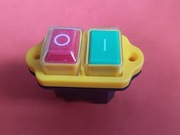 WYŁĄCZNIK WŁĄCZNIK  DKLD DZ-6 250V 15A  5-stykowy