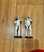 Nemesis Now Oryginalny Szturmowiec Figurki Star Wars Wielokolorowe