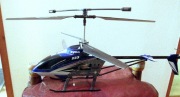 Helikopter zdalnie sterowany Syma S33G 2.4GHz