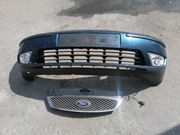 Zderzak, lampy, gril Mondeo mk3 2003