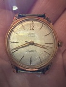 Stary zegarek Ramona 17 jewels