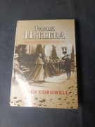 Cornwell Papież Hitlera Sekretna Historia Piusa XII 