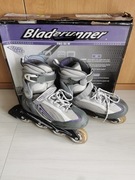 Rolki Bladerunner Pro 80w 