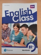 English Class B1+, ćwiczenia