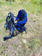 Deuter Kid comfort 2 nosidło turystyczne 