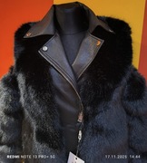 Fajna ramoneska z korzuszkiem 