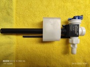 Zawór napełniający stelaża Geberit Delta oryginał 3/8 "