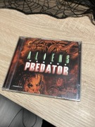 Aliens versus predator gra na pc
