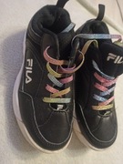 Buty sportowe Fila