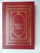 Podarunek ślubny - Lucyna Ćwierczakiewicz reprint