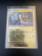 Noivern 157/217 Reverse Holo Ascended Heroes Pokemon TCG