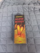 Ocieplacz do stóp,  ogrzewacz podeszwy 