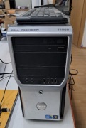 Komputer PC Dell T1500 Intel i5 4x2.8GHz 14GB DDR-3 RAM