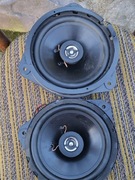 Głośniki samochodowe 