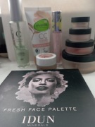 Kosas,Lily Lolo, Couleur Caramel, Fridge,Alverde