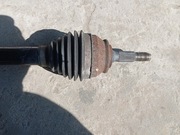 PEUGEOT 2008 1.2 VTI LIFT PRZEGUB ZEWNĘTRZNY