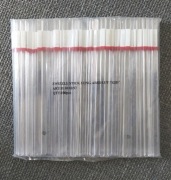 Mieszadełka do drinków ABSOLUT 100 szt. / NOWE !!!