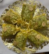 Szyszki chmielu, naturalnie suszone, do kąpieli 