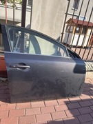 Drzwi Renault Latittude prawy przód Tewxa