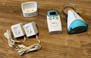 Angelcare AC401 Uszkodzona niania elektroniczna z monitorem oddechu