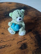 Figurka Miś kolekcjonerski 