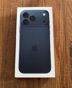 iPhone 17 pro max 256gb nowy 