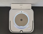 iRobot Braava jet m6 | Stan Bardzo Dobry | Nakładki + Oryginalne Pudełko