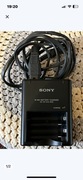 Ładowarka uniwersalna Sony 